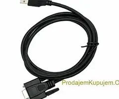 NOVO- Lexia 3 PP2000 Diagbox 9.91 za Citroen Peugeot - 7