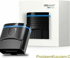 OBD Eleven PRO Pack Nextgen VW Polo Golf/BMW/Audi/Seat/Skoda