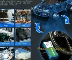 VXDIAG VCX NANO NX100 WiFi- VW/Audi/Škoda/Seat/Bentley