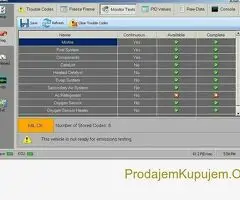 NOVO - OBDLink EX OBD2 USB OBDwiz MultiECUScan / ForScan - 7