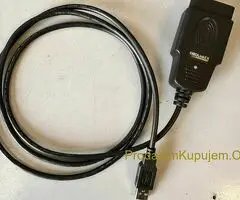 NOVO - OBDLink EX OBD2 USB OBDwiz MultiECUScan / ForScan - 9