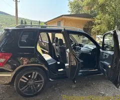 Na prodaju Mercedes Glk 2.2