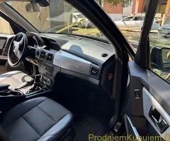 Na prodaju Mercedes Glk 2.2