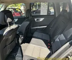 Na prodaju Mercedes Glk 2.2
