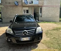 Na prodaju Mercedes Glk 2.2