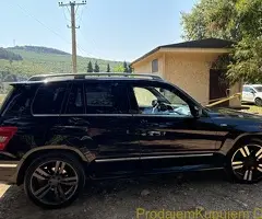 Na prodaju Mercedes Glk 2.2 - 7