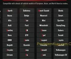 AUTEl Maxi AP200 OBD2 Bluetooth iOS/Android Dijagnostika - 3