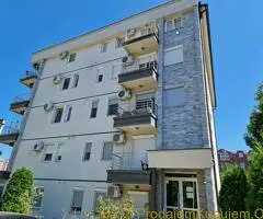 Dvosoban stan Mirijevski Bulevar - 7