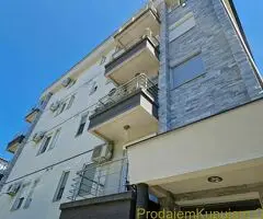 Dvosoban stan Mirijevski Bulevar - 10