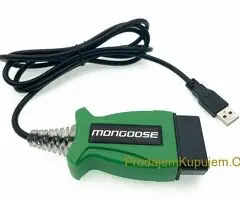 DLC3 Techstream 18.00.008 za Toyota TIS J2534 Passthru OBD2 - 9