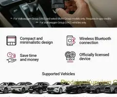 OBD Eleven PRO Pack Nextgen VW Polo Golf/BMW/Audi/Seat/Skoda