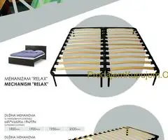 Popravljam sve vrste makaza i mehanizama na krevetima, dvosedima i trosedima