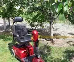 Prodajem invalidska kolica - 2