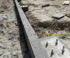 Ferobeton, industrijski podovi - 6