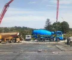 Ferobeton, industrijski podovi - 10