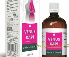 Zdravlje iz prirode Moć Preventive