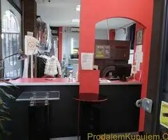 Ustupam biznis - hemijsko čišćenje u radu sa kompletnom opremom