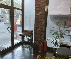 Ustupam biznis - hemijsko čišćenje u radu sa kompletnom opremom