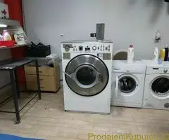 Ustupam biznis - hemijsko čišćenje u radu sa kompletnom opremom