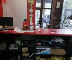 Ustupam biznis - hemijsko čišćenje u radu sa kompletnom opremom - 8