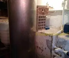 Vodoinstalater paracin i okolni gradovi