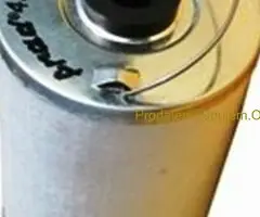 Filteri goriva i ulja