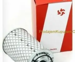 Filteri goriva i ulja - 6