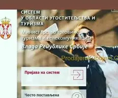 SMEŠTAJ ZA RADNIKE VRŠAC