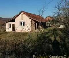 Na prodaju vrhunsko imanje