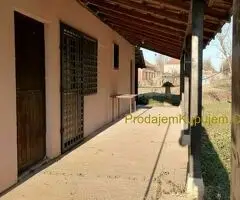 Na prodaju vrhunsko imanje