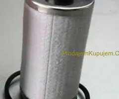 Filteri goriva i ulja