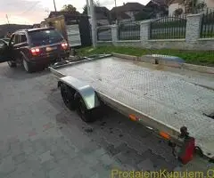 Slep sluzba Topola-Oplenac