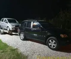 Slep sluzba Topola-Oplenac