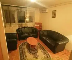 Izdajem 1,5 stan, Beograd Kosutnjak - 6