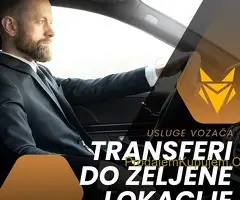 Rent a car Beograd - bez depozita