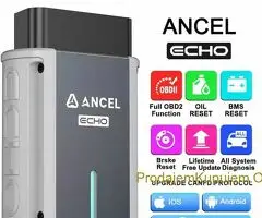 Ancel DND Echo OBD2 Bluetooth za iOS i Android