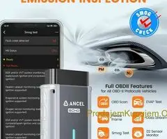 Ancel DND Echo OBD2 Bluetooth za iOS i Android - 6
