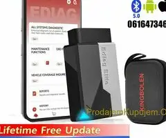 Kingbolen Ediag Elite Bluetooth OBD2 Dijagnostika