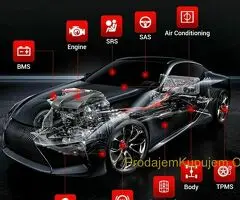 Kingbolen Ediag Elite Bluetooth OBD2 Dijagnostika