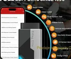 Kingbolen Ediag Elite Bluetooth OBD2 Dijagnostika
