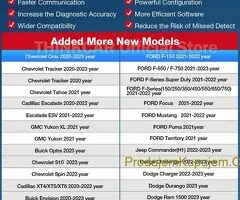 Kingbolen Ediag Elite Bluetooth OBD2 Dijagnostika - 8