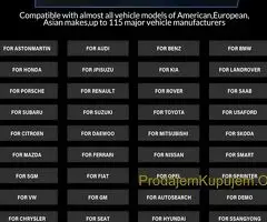 Kingbolen Ediag Elite Bluetooth OBD2 Dijagnostika - 9