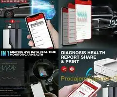 Kingbolen Ediag Elite Bluetooth OBD2 Dijagnostika - 10