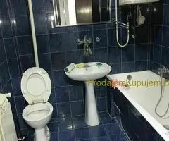 Izdajem prazan stan 100m2, Beograd - 6