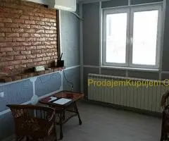 Izdajem prazan stan 50m2, Beograd