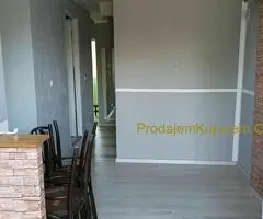 Izdajem prazan stan 50m2, Beograd