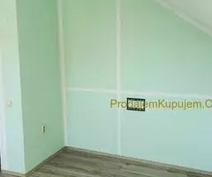 Izdajem prazan stan 50m2, Beograd - 7