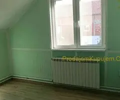 Izdajem prazan stan 50m2, Beograd - 9