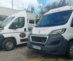 Šlep služba Viktor&ja