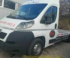 Šlep služba Viktor&ja